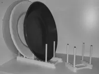 DishStand 6mm x 7 Holes - 0.16mm layer, 2 walls, 15% infill