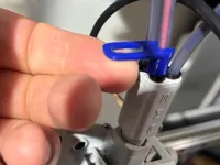 0.12mm layer, 3 walls, 15% infill