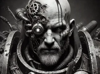 Adeptus Mechanicus