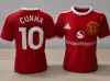 Manchester United 26-27 Cunha 10