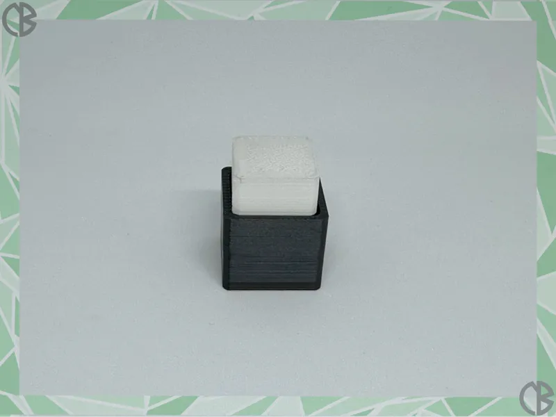 Fidget Key