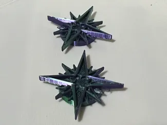 Compass Rose Magnet