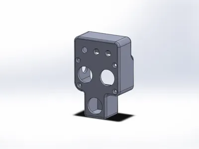 R66 Cyclic Box Rev. D