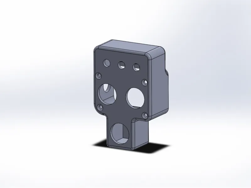 R66 Cyclic Box Rev. D
