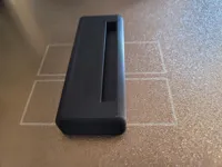55 pt , 0.2mm layer, 2 walls, 10% infill