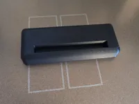 35pt , 0.2mm layer, 2 walls, 10% infill