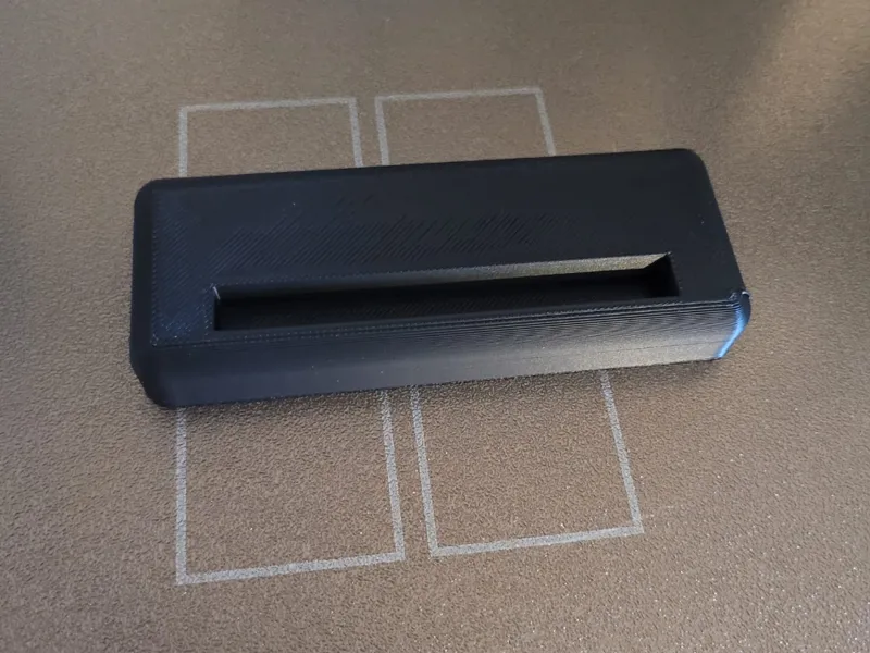 Ultra Pro Magnetic Card Holder