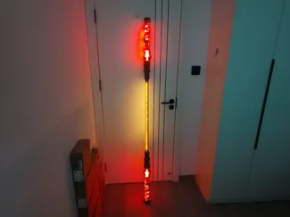 黑神话_如意金箍棒_游戏版