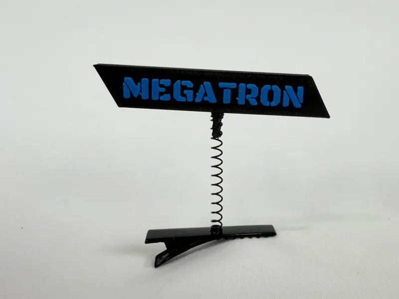 Megatron Sprout