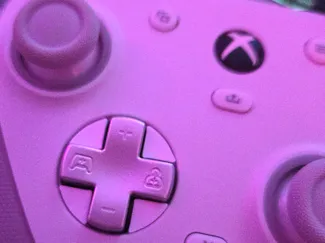 G7 Pro D Pad adapter