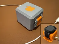 P2S profile - print ready