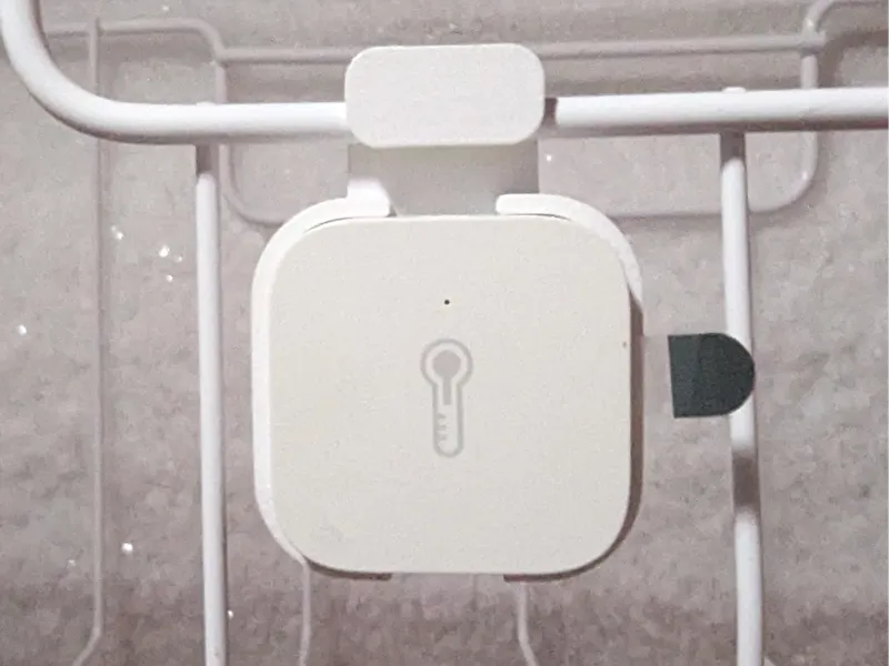 Aqara Temperature Humidity Sensor Freezer Mount