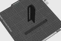 0.2mm layer, 5 walls, 15% infill