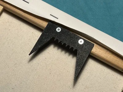 Adjustable Picture Hanger