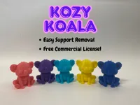 Koala tout doux — photo 1