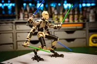 A1 Mini - 100% Scale