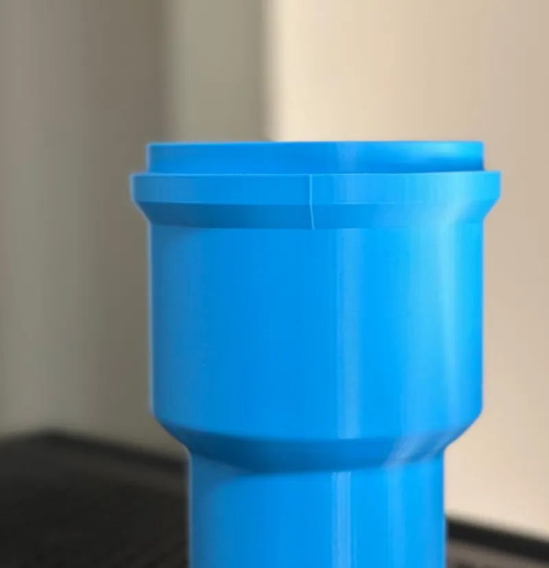 Nuna Exec Cupholder Adapter - For Food Trays