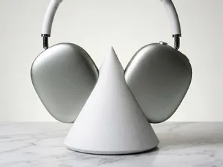 AirPods Max Stand with Sleep Mode
