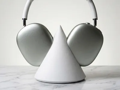 AirPods Max Stand with Sleep Mode