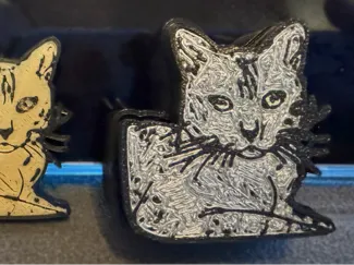 Realistic Cat Clicker