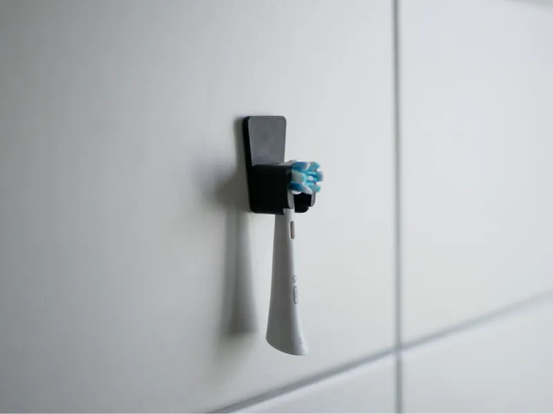 Oral-B iO Toothbrush Head Holder - 1 Slot