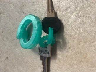 key Ring