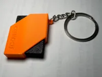 0.2mm 层高, 2 层墙, 15% 填充
