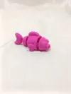 1 color, 10cm, 0.2mm layer, 2 walls, 12% infill