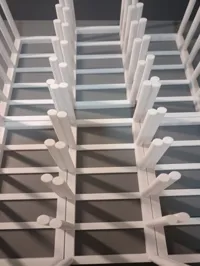 A1 Mini sized, better adhesion (179 x 100 x 90m)