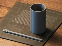 0.16mm layer, 2 walls, 15% infill