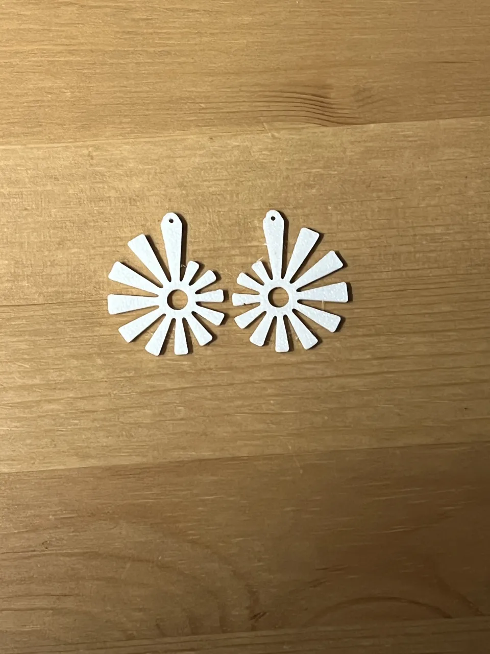 earrings view 2