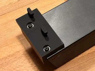 SKADIS Multi Socket Holder Sudeery