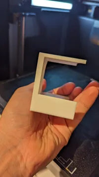 Cache pour serrure connectée Nuki Smart Lock 2.0 — photo 5