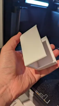 Cache pour serrure connectée Nuki Smart Lock 2.0 — photo 4