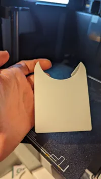 Cache pour serrure connectée Nuki Smart Lock 2.0 — photo 2