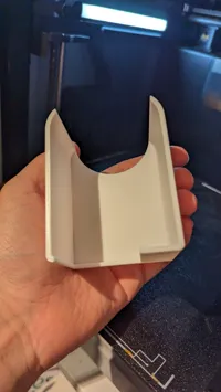 Cache pour serrure connectée Nuki Smart Lock 2.0 — photo 3