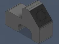 0.2mm layer, 3 walls, 25% infill