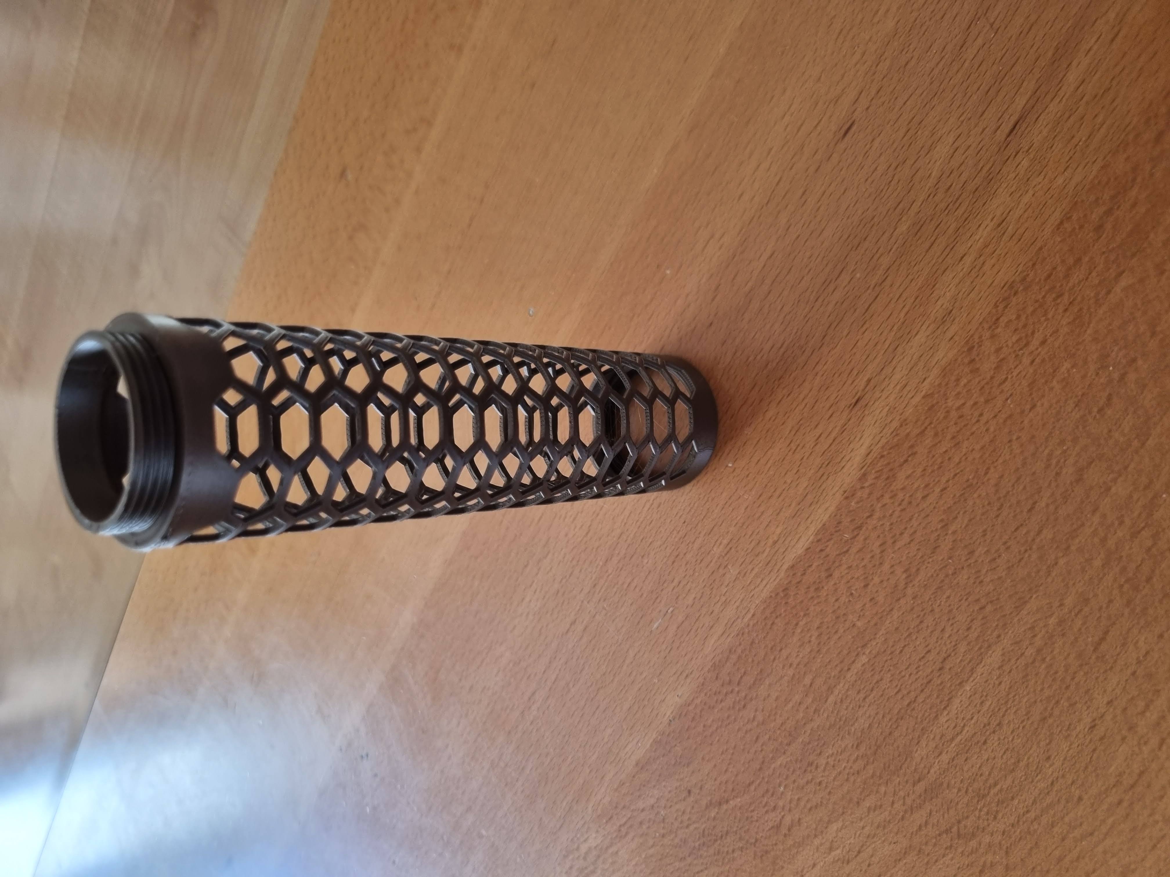 Adapté diamètre 42 mm