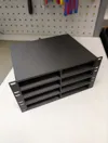 0.16mm layer, 2 walls, 15% infill, no supports