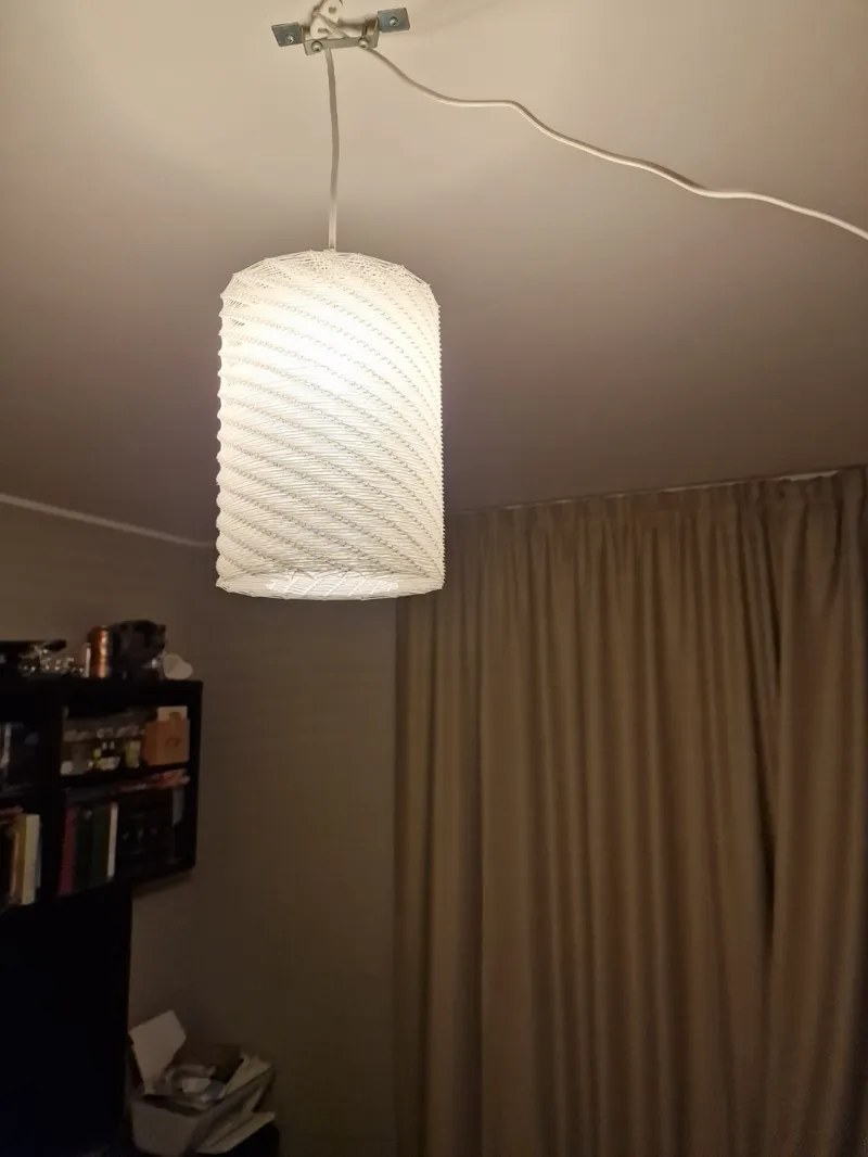 lampada a filo
