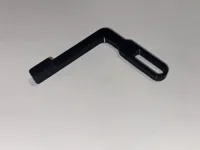 0.2mm layer, 3 walls, 15% infill