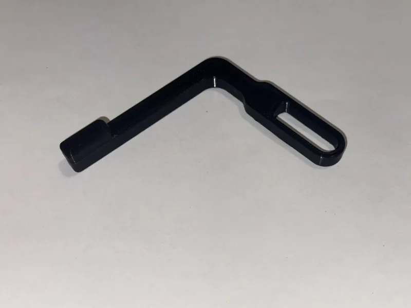 Baratza Encore ESP Handle Extension