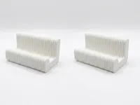 Business Card Holder | 2x