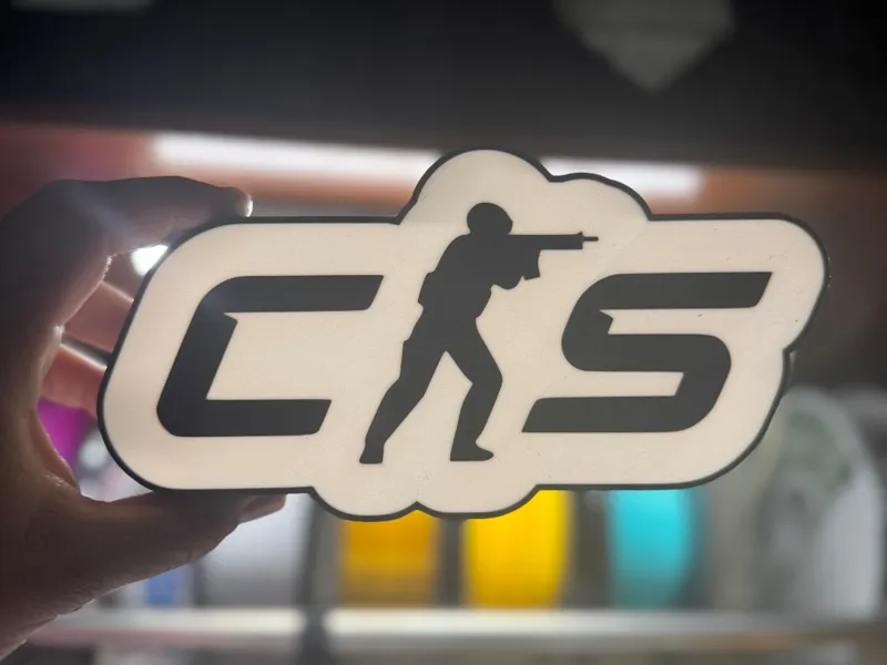 CS2 Lightbox