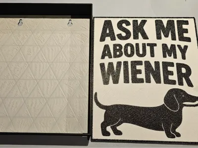Wiener Box