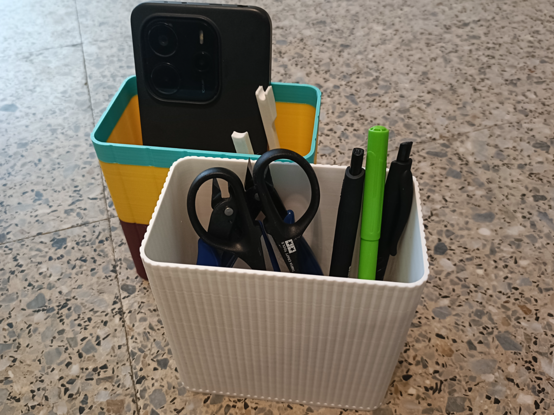 Porta Lápices / Organizador
