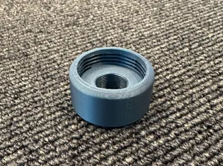 Tokyo marui mk23 adapter 32mm - 16mm