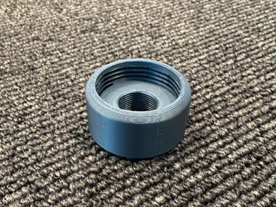 Tokyo marui mk23 adapter 32mm - 16mm