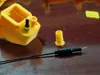 0.2mm layer, 2 walls, 100% infill