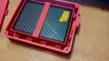 External hard drive cases - Standard M3 nut